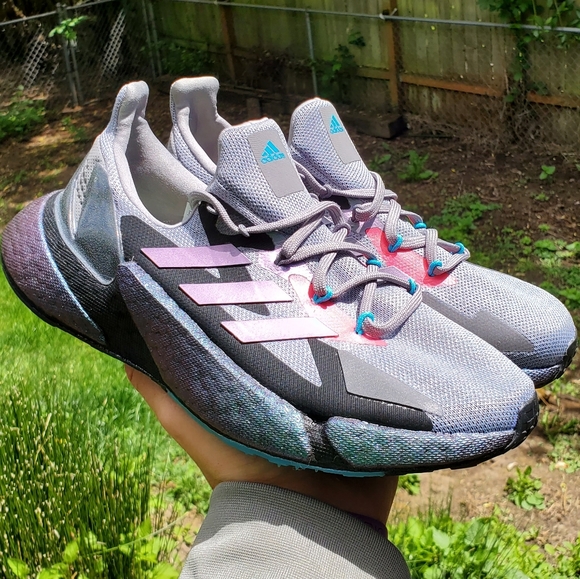 adidas | Shoes | New Womens Adidas X 900 L 4 | Poshmark